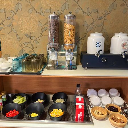 Norway Forest Tamsui Motel Екстериор снимка