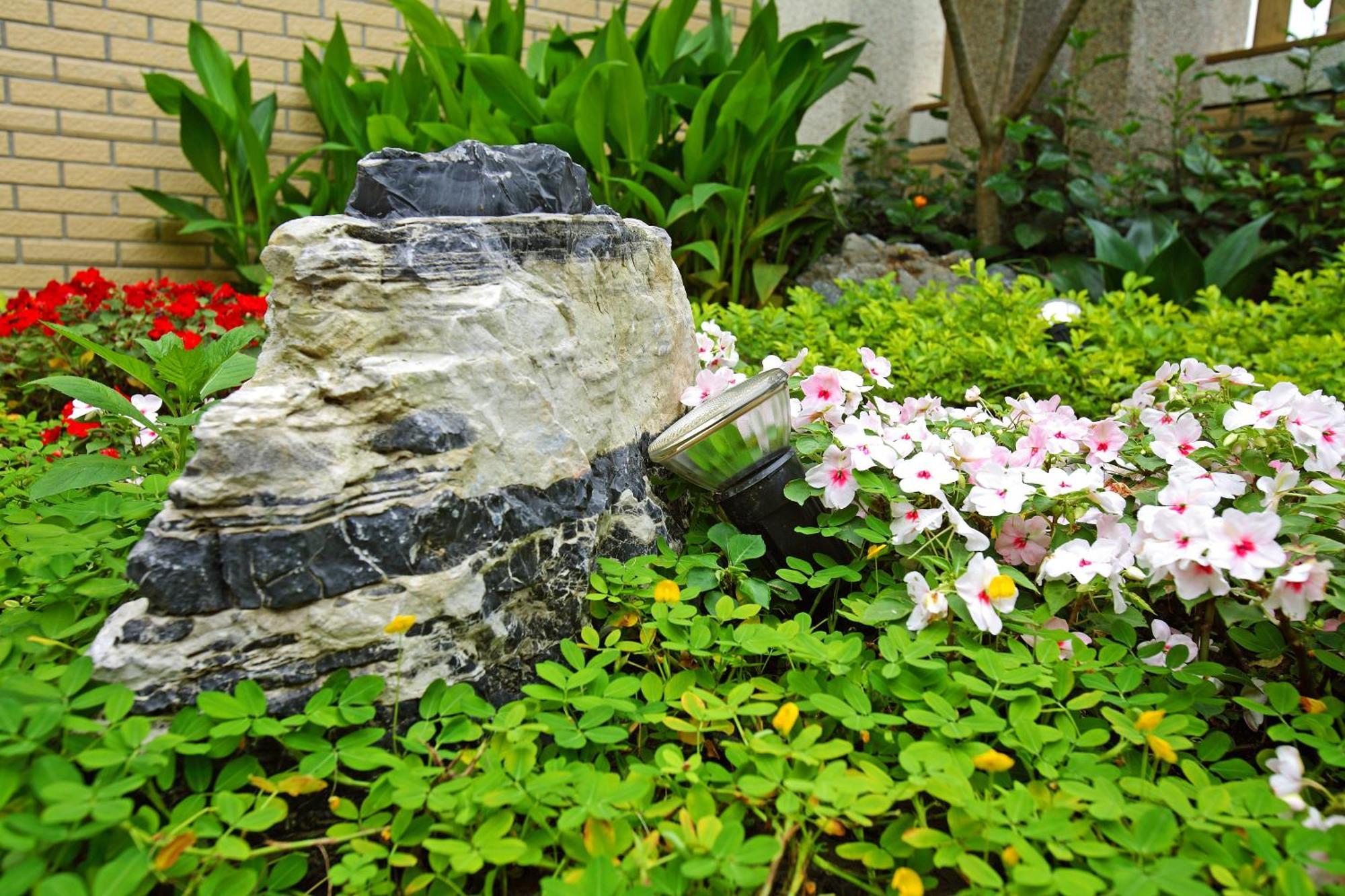 Norway Forest Tamsui Motel Стая снимка