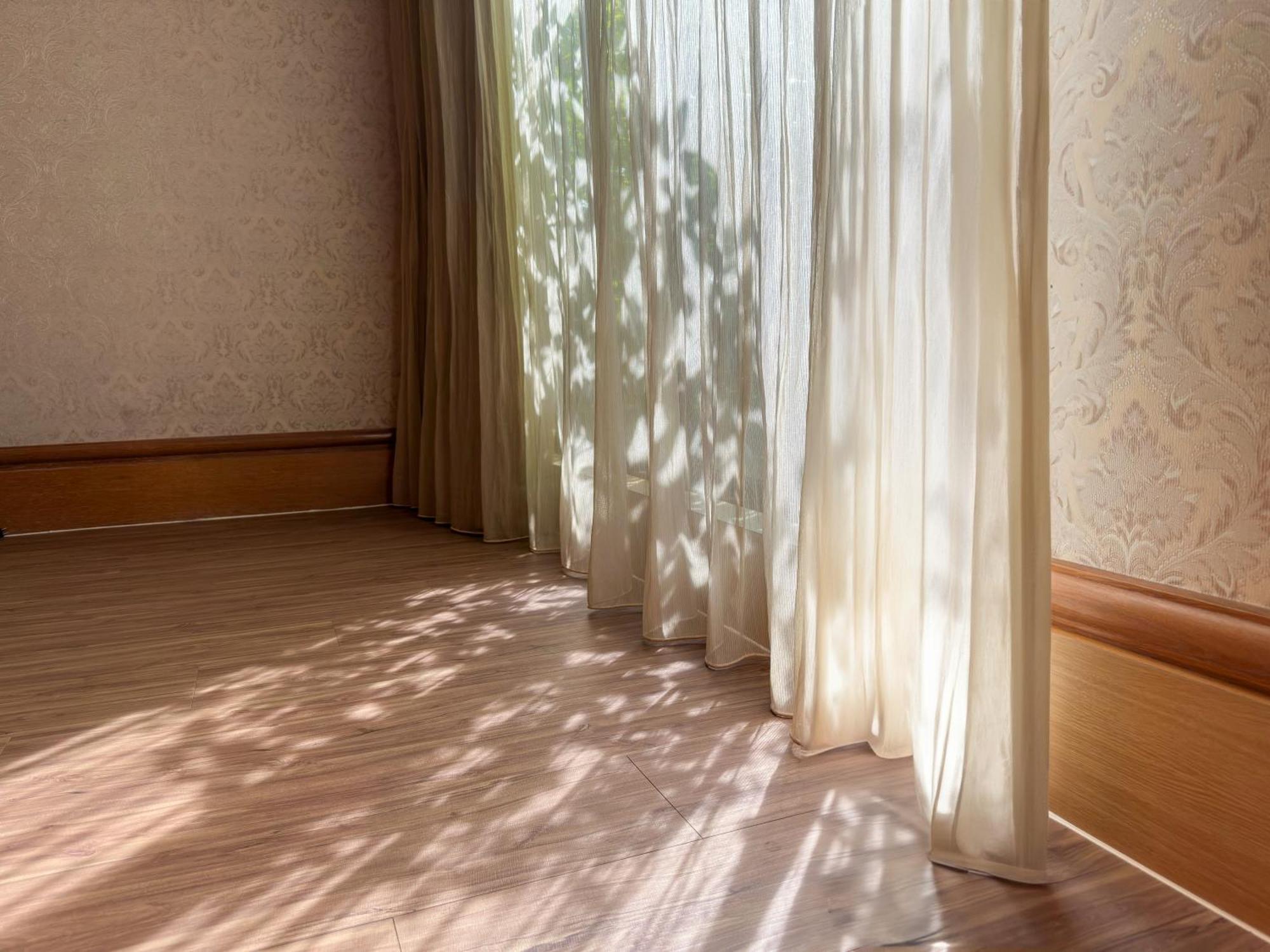 Norway Forest Tamsui Motel Екстериор снимка
