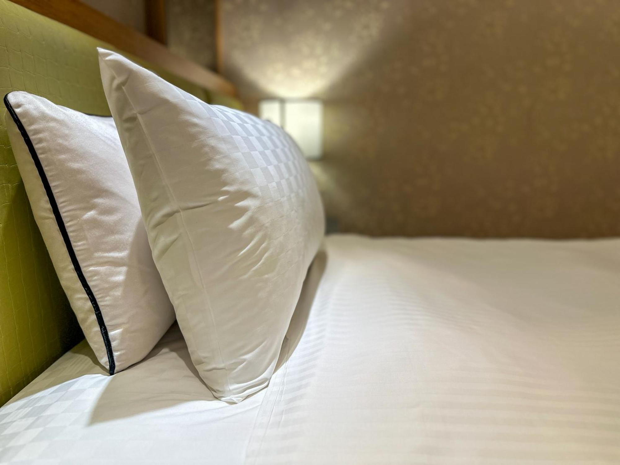 Norway Forest Tamsui Motel Стая снимка